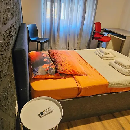 La Sosta Felice A * Trieste