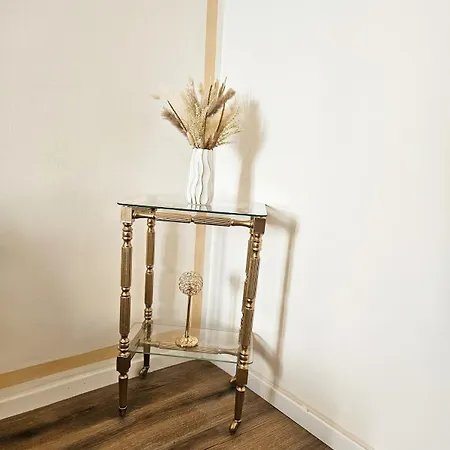 La Sosta Felice A Appartement Trieste