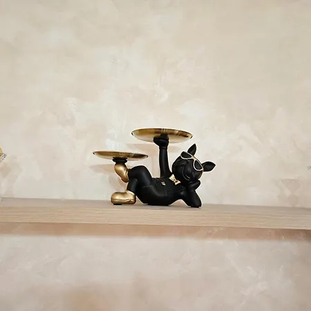 Appartement La Sosta Felice A Trieste