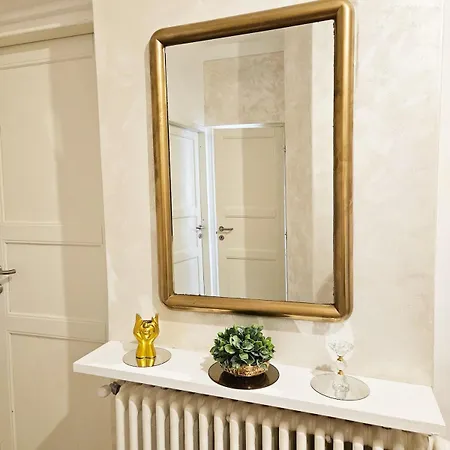 La Sosta Felice A Apartamento Trieste