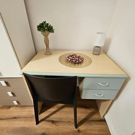 La Sosta Felice A * Trieste