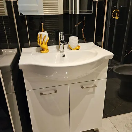 La Sosta Felice A Trieste