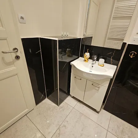 Appartement La Sosta Felice A *