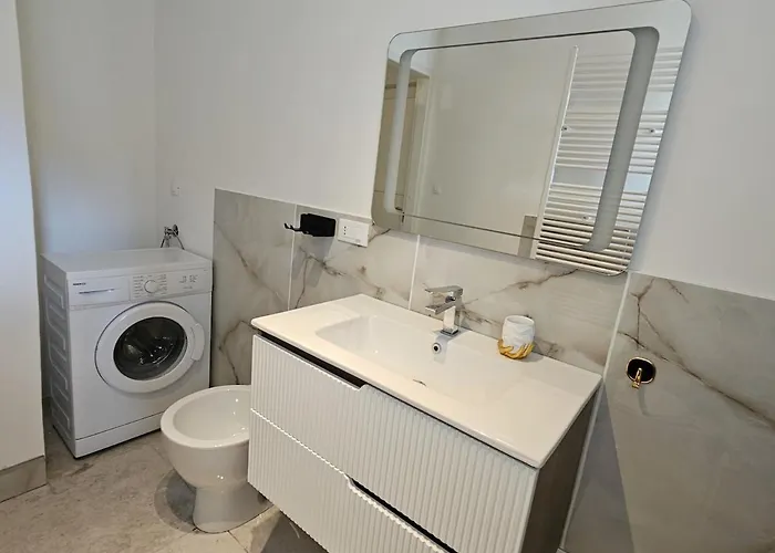 La Sosta Felice A Daire