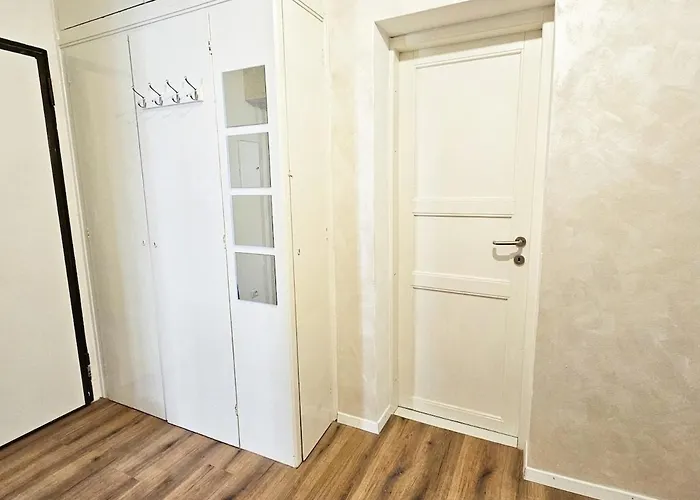 La Sosta Felice A Daire *