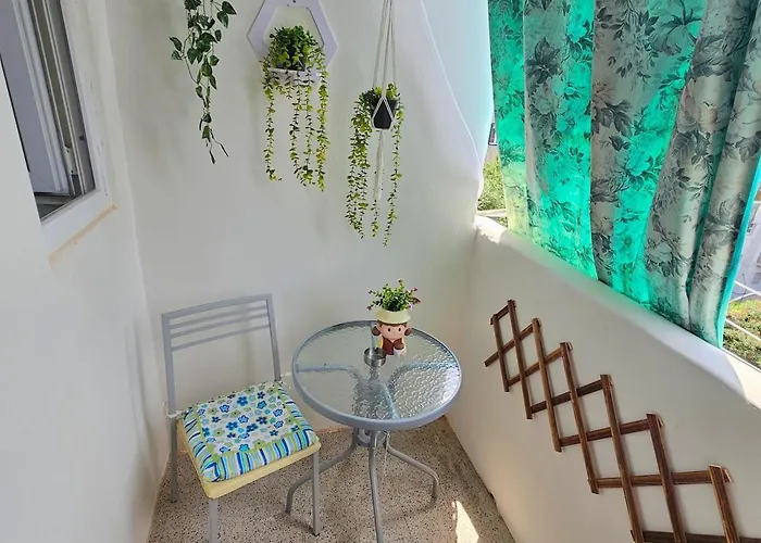 La Sosta Felice A * Trieste