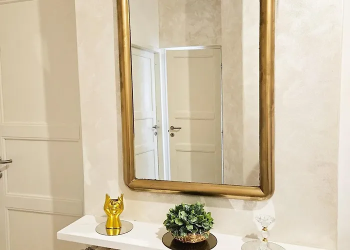 La Sosta Felice A Daire Trieste