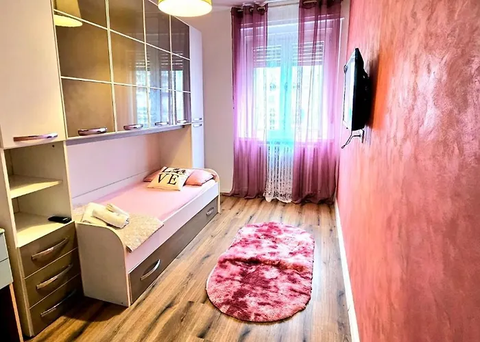 La Sosta Felice A Daire