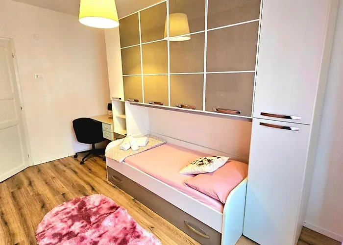 La Sosta Felice A Trieste