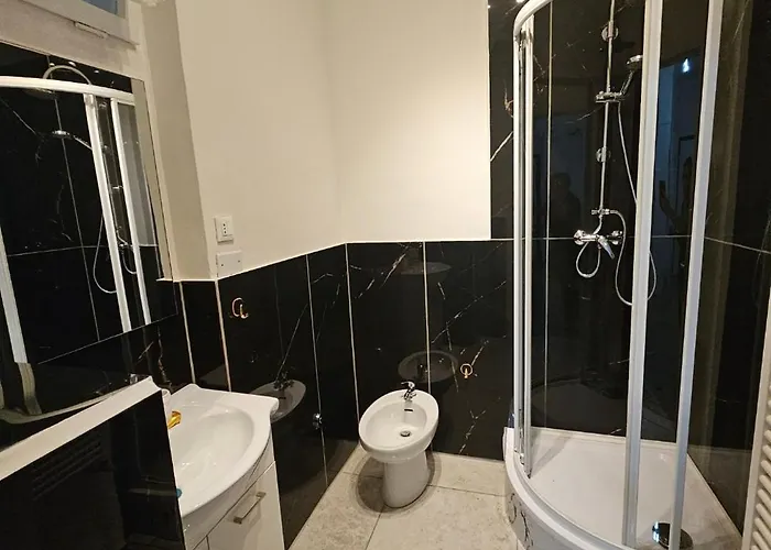 La Sosta Felice A * Trieste